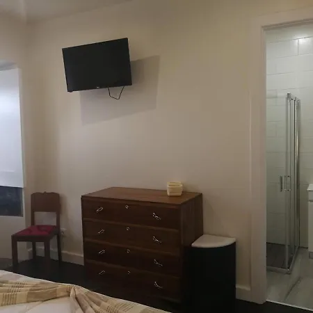 Willa Quinta Sao Jose Da Relva Ponta Delgada Zewnętrze zdjęcie