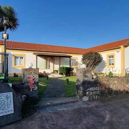 Willa Quinta Sao Jose Da Relva Ponta Delgada Zewnętrze zdjęcie