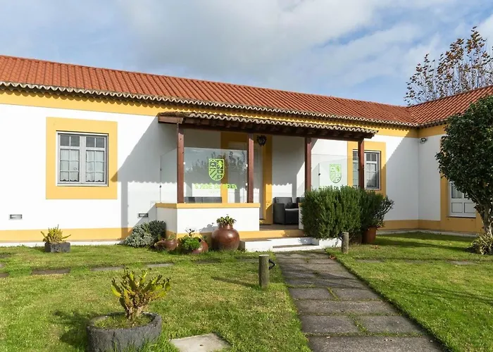 Quinta Sao Jose Da Relva