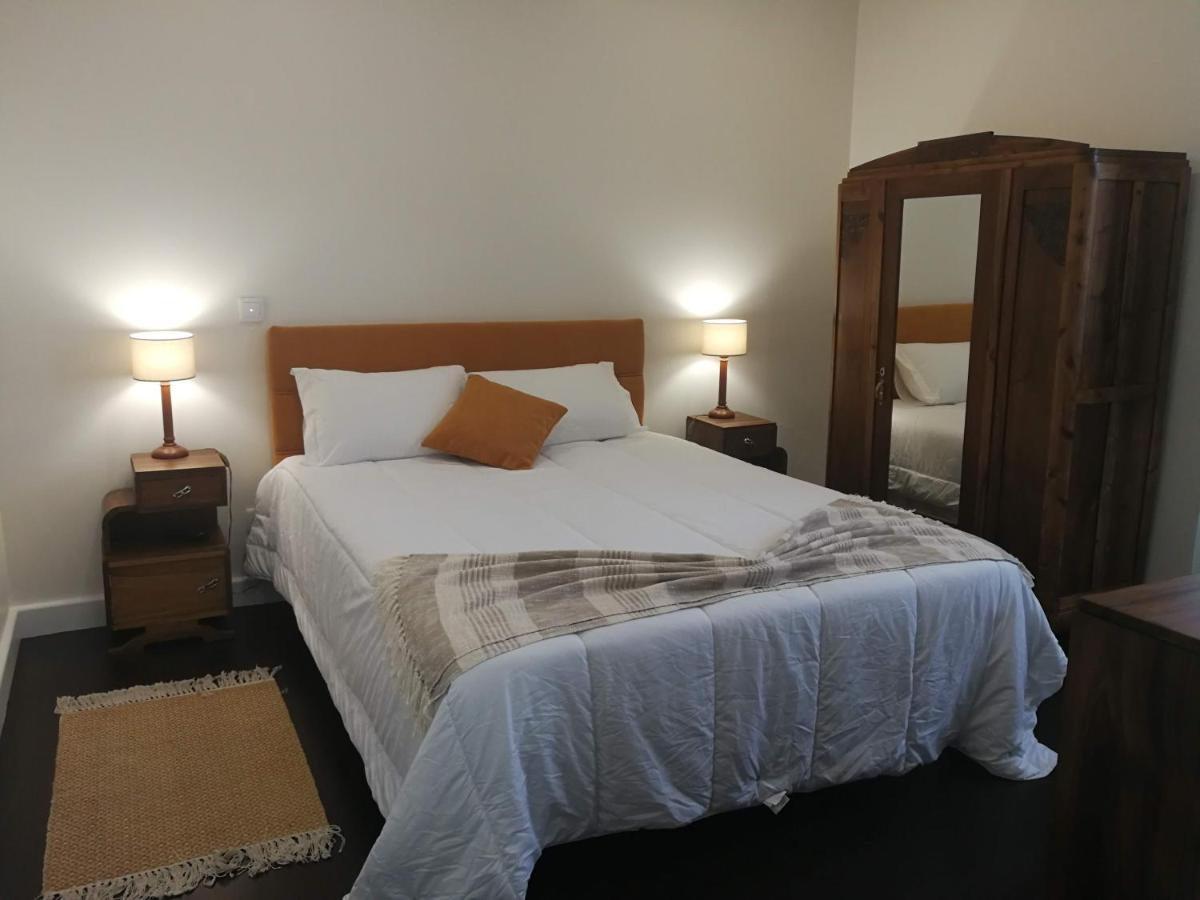 Quinta Sao Jose Da Relva Holiday home *