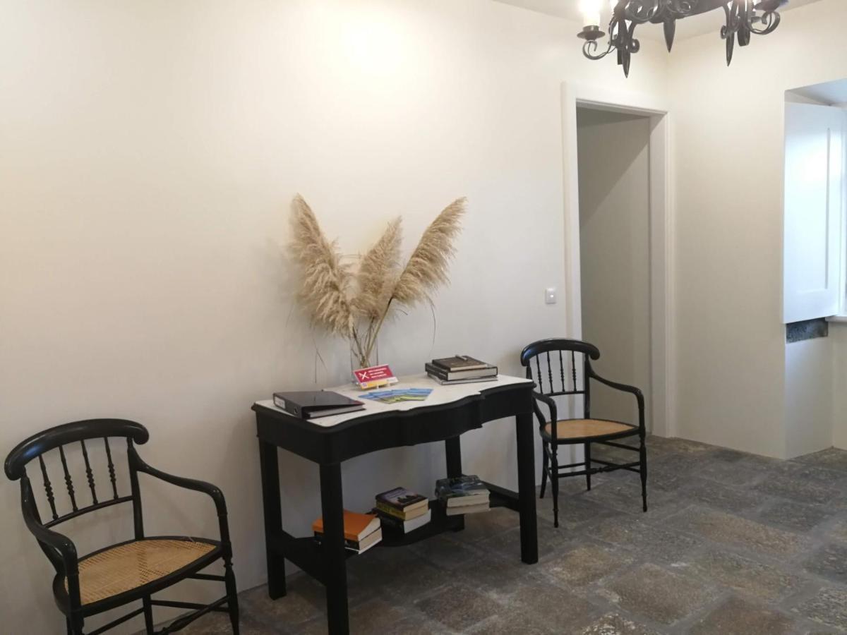 Quinta São José Da Relva *