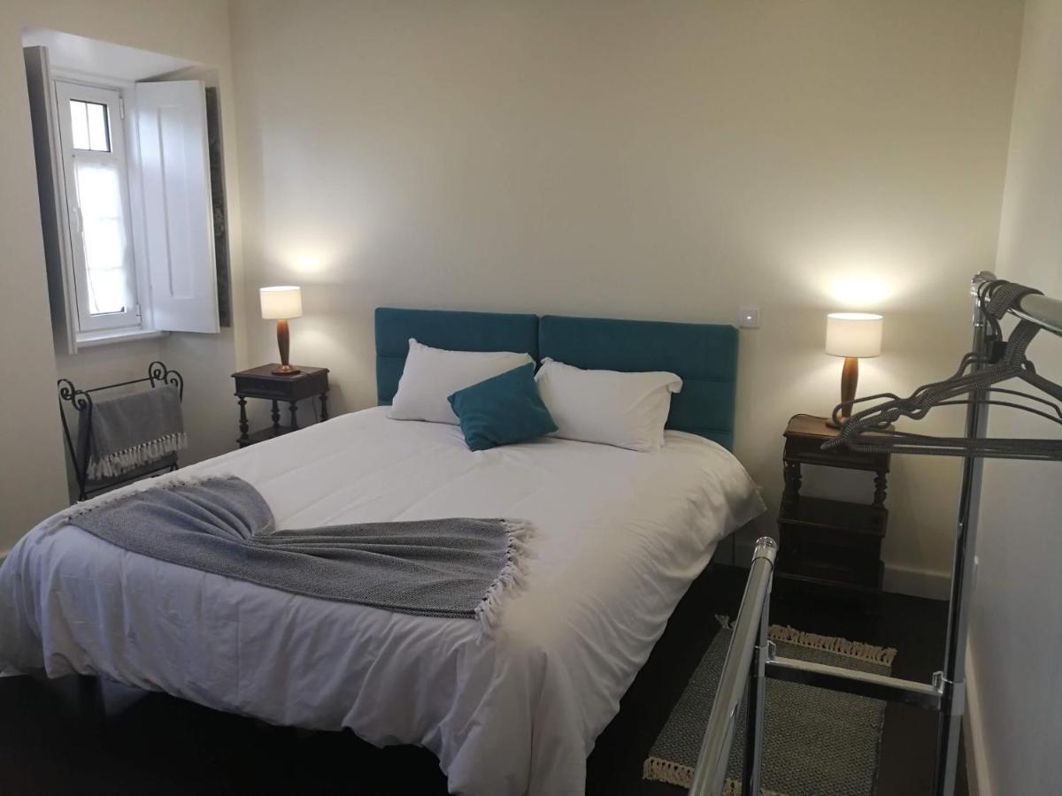 Quinta Sao Jose Da Relva Holiday home *