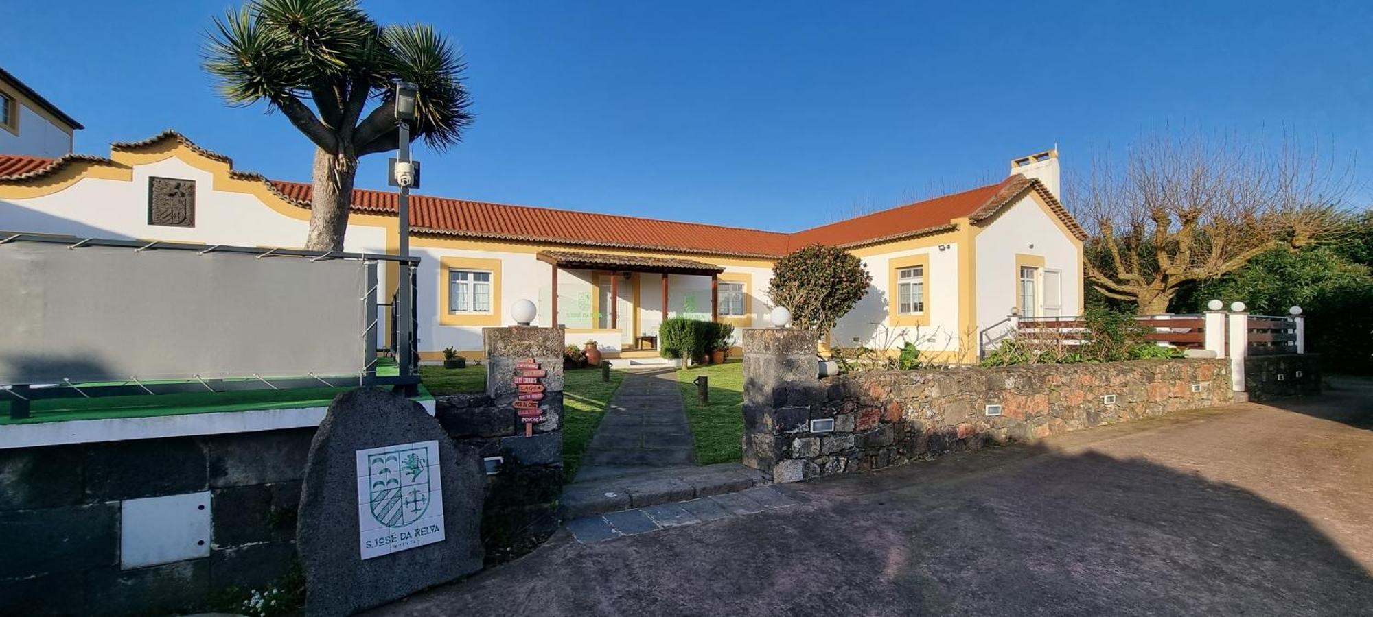 Quinta Sao Jose Da Relva