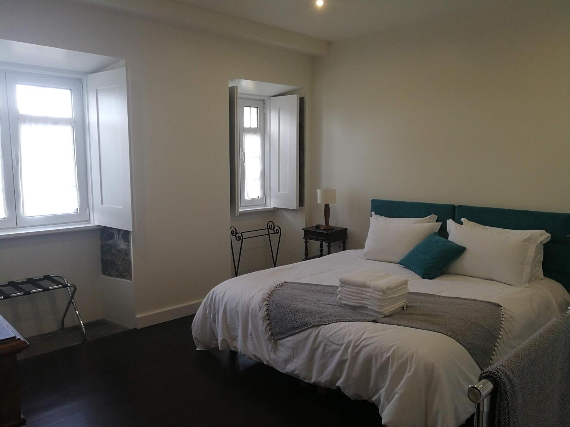 Quinta Sao Jose Da Relva Holiday home *