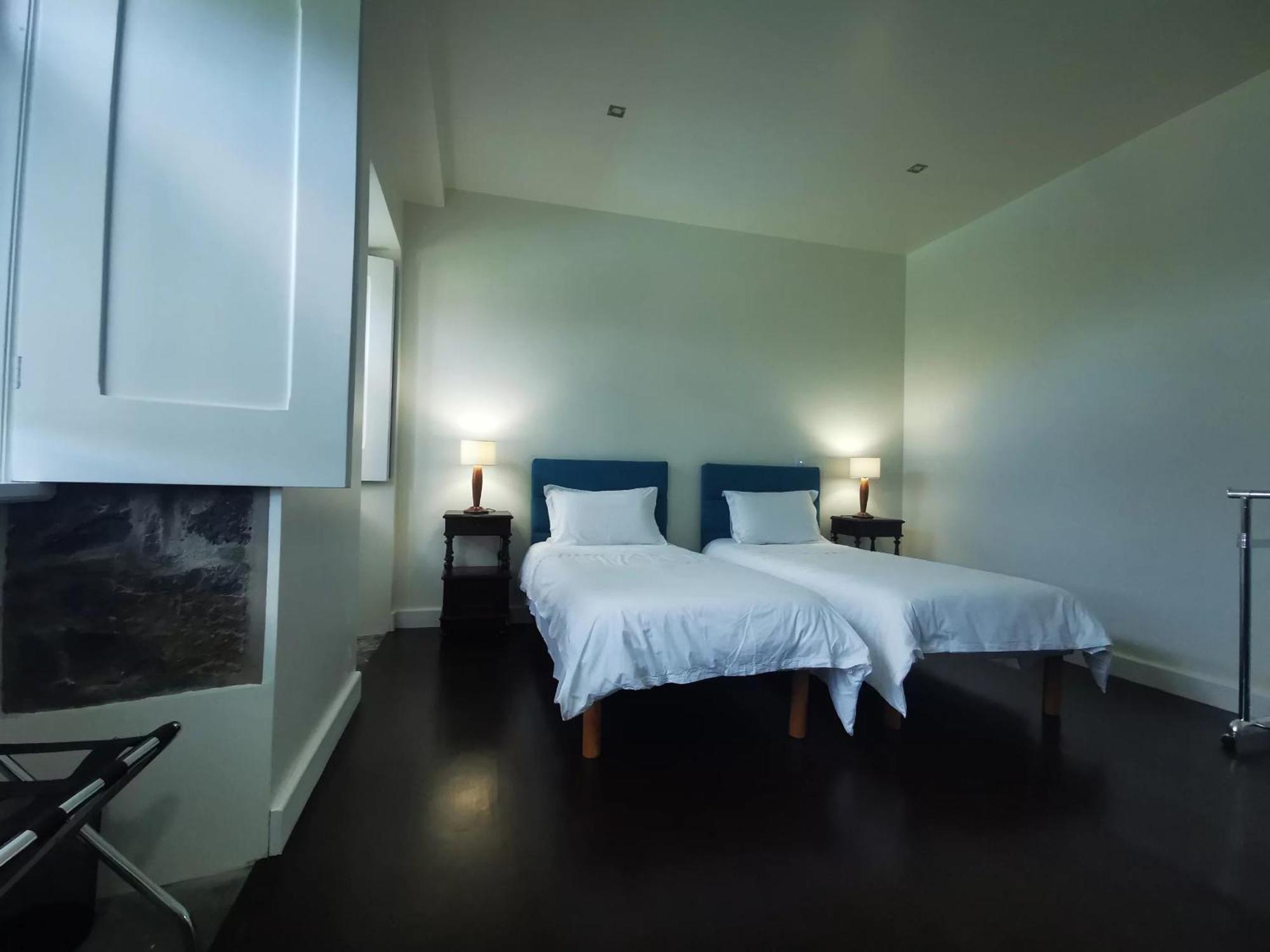 Holiday home Quinta Sao Jose Da Relva Ponta Delgada (Sao Miguel)