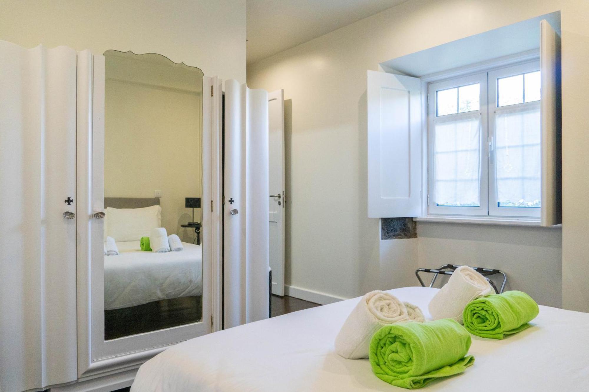 Quinta Sao Jose Da Relva Holiday home *