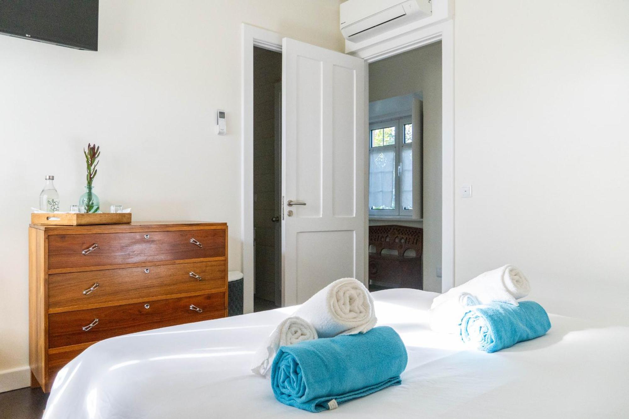 Holiday home Quinta Sao Jose Da Relva *
