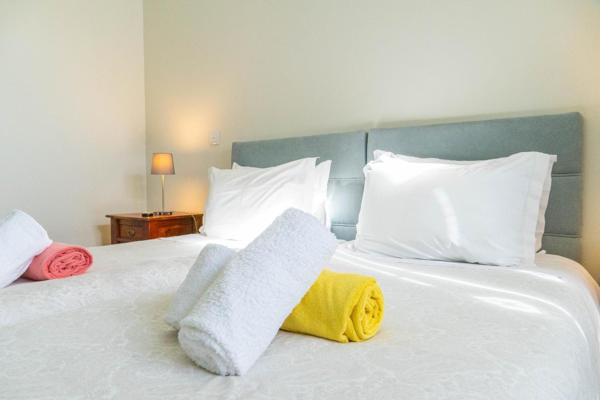 Holiday home Quinta Sao Jose Da Relva Ponta Delgada (Sao Miguel)