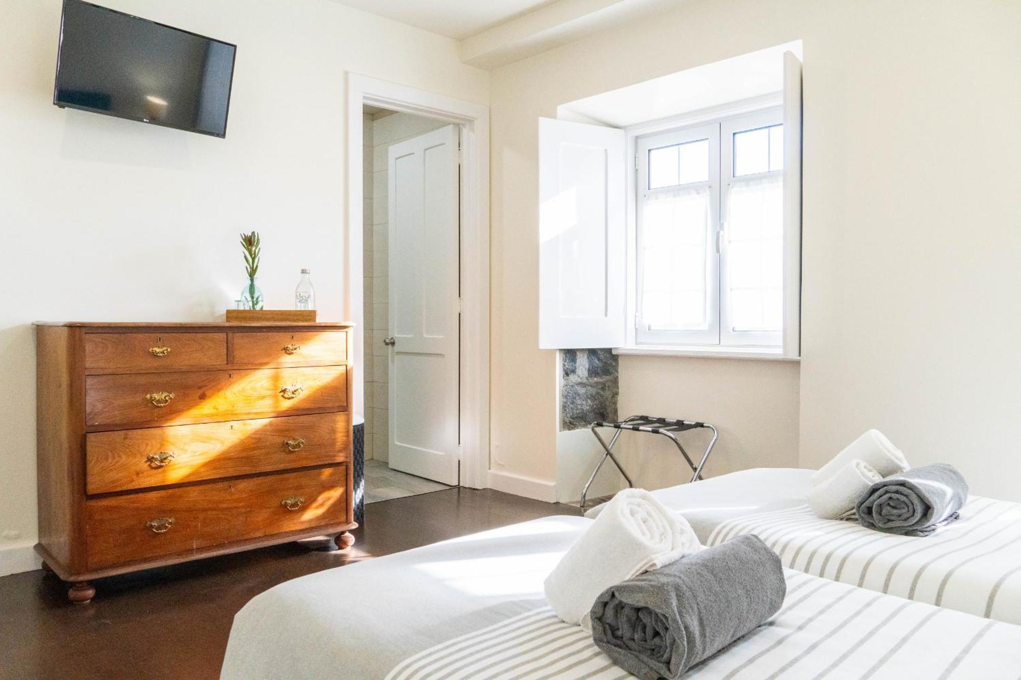 Casa de Férias Quinta São José Da Relva Ponta Delgada