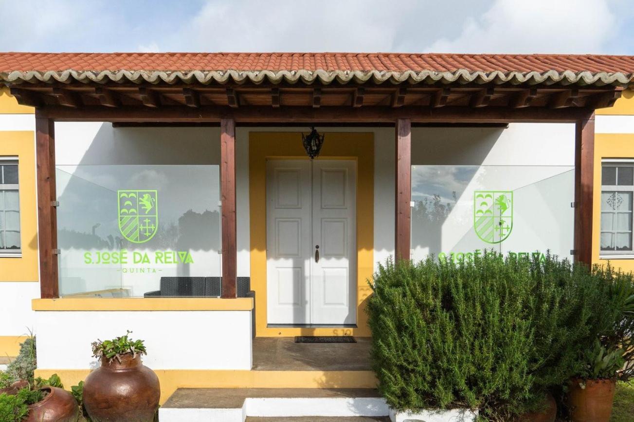 Quinta Sao Jose Da Relva Holiday home *