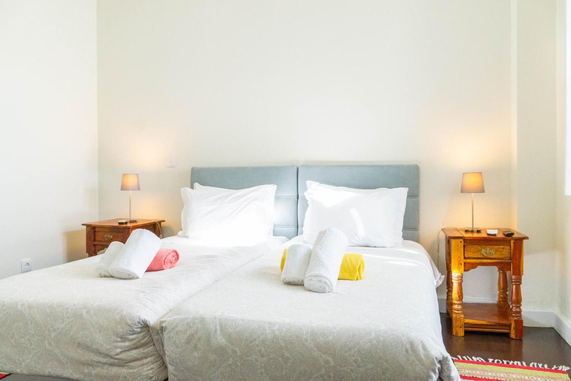 Holiday home Quinta Sao Jose Da Relva *