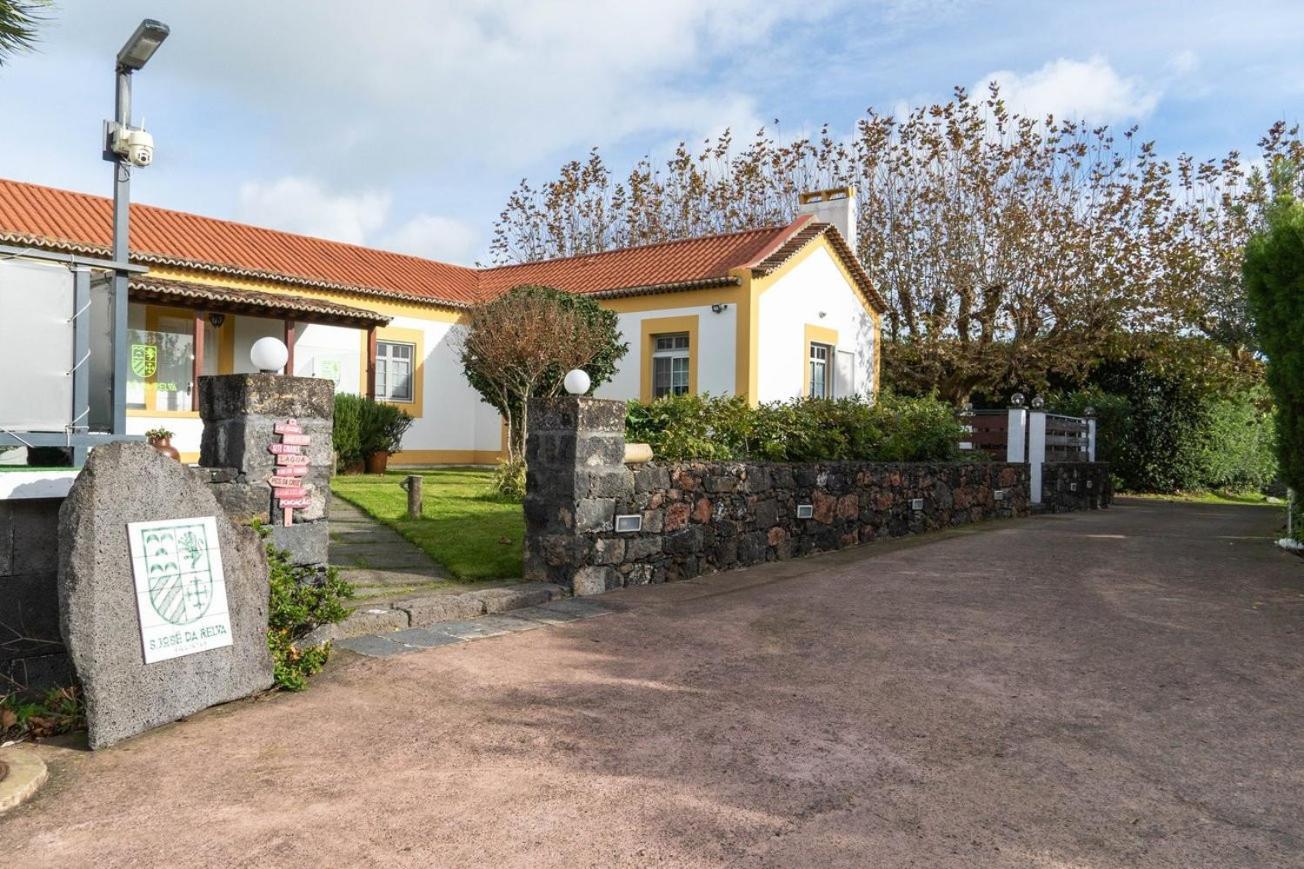 Quinta Sao Jose Da Relva Ponta Delgada (Sao Miguel)