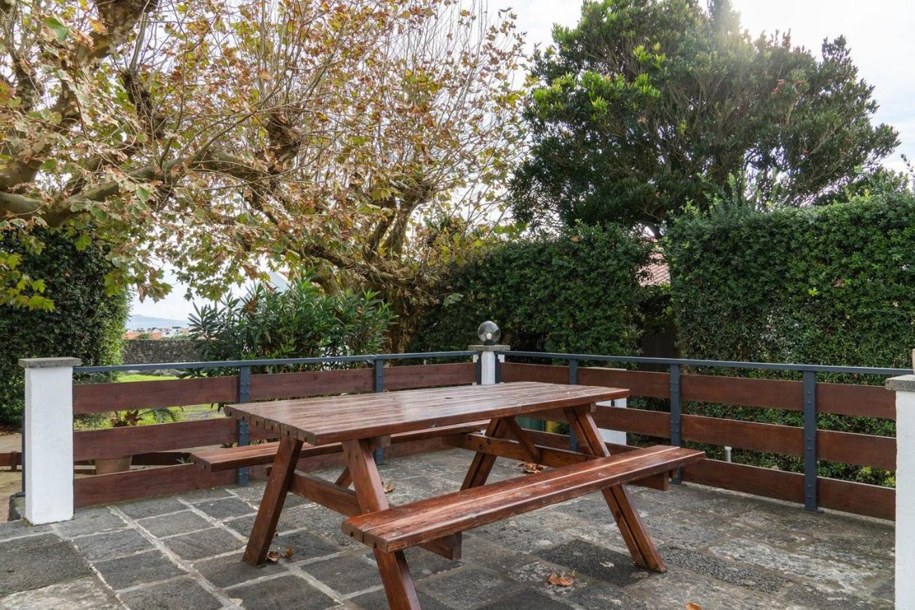 Quinta Sao Jose Da Relva * Ponta Delgada (Sao Miguel)
