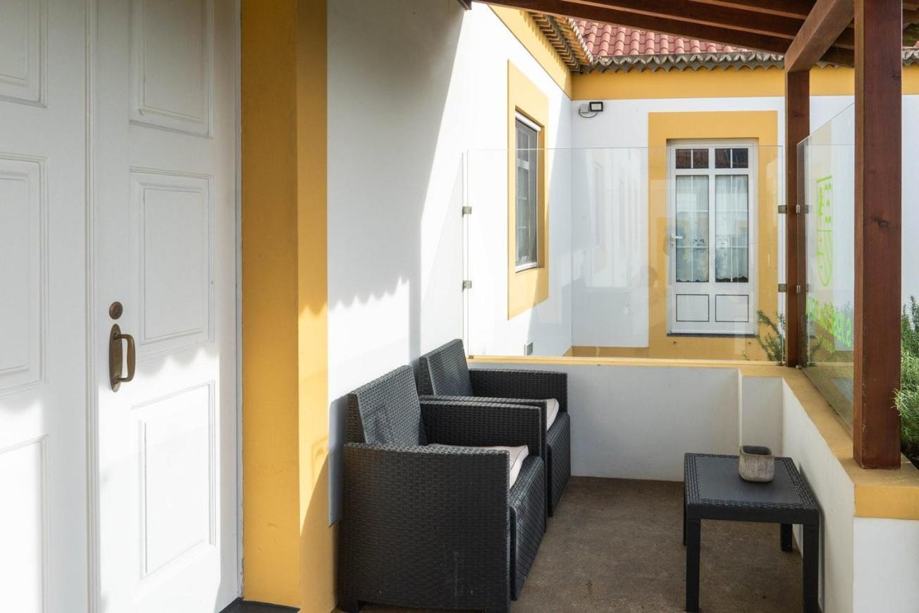 Quinta Sao Jose Da Relva