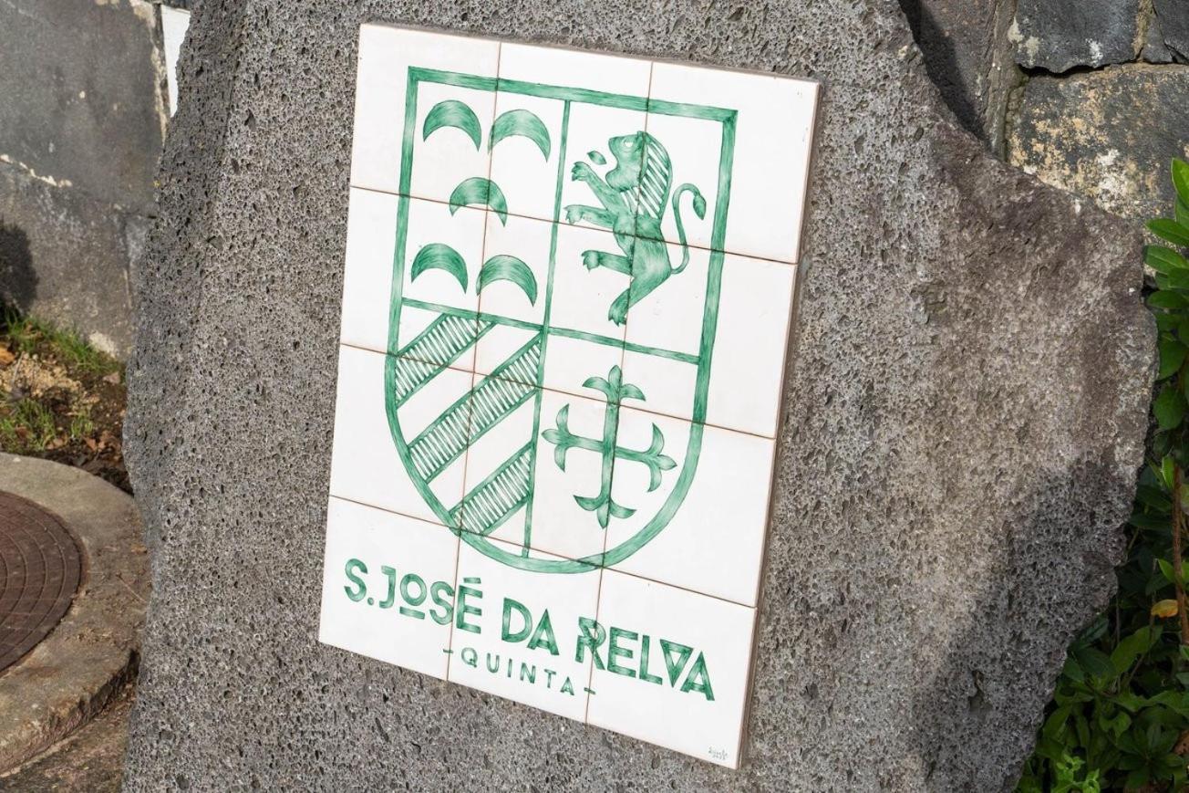 Quinta Sao Jose Da Relva Holiday home