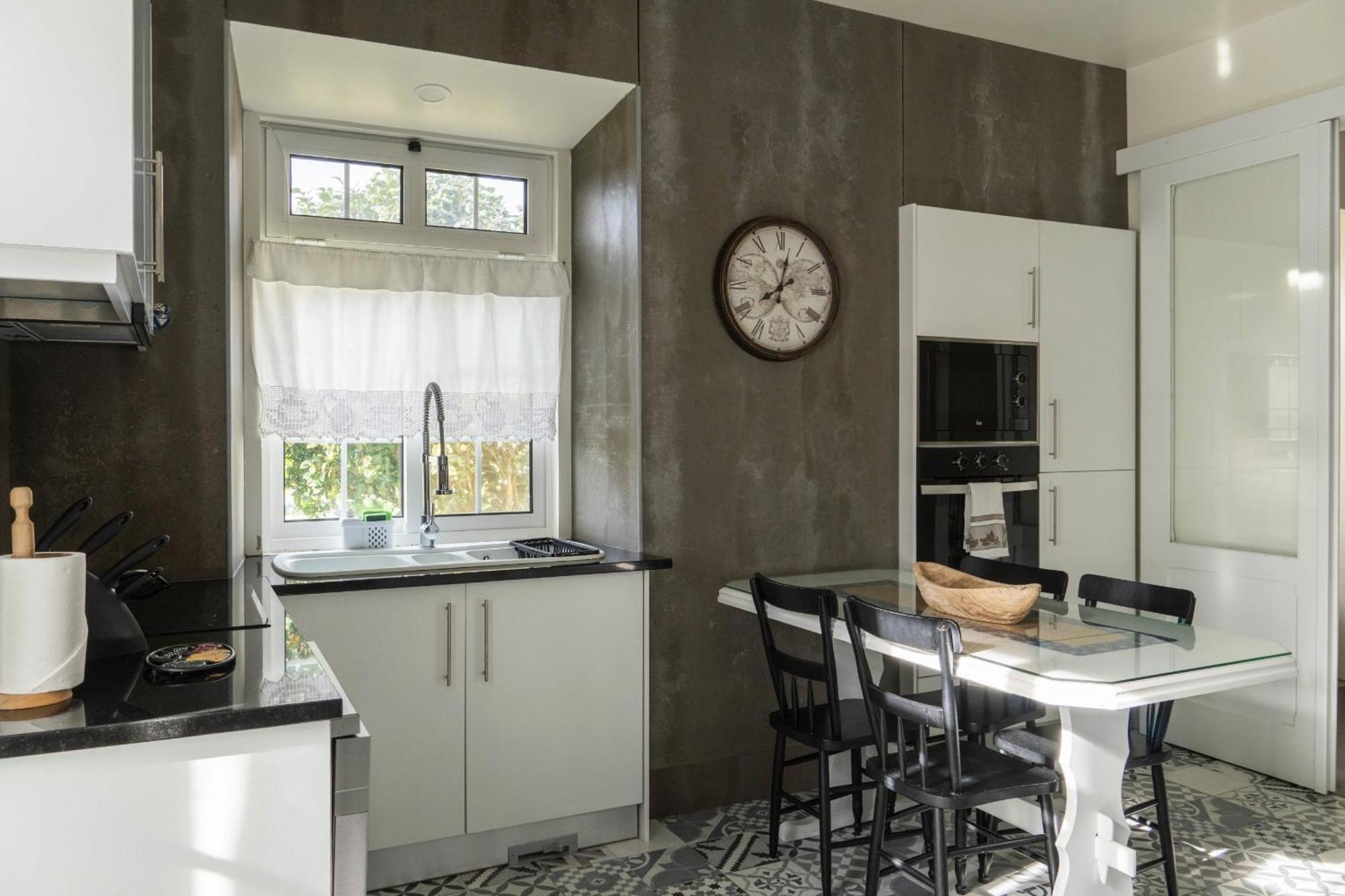 Quinta Sao Jose Da Relva Holiday home *