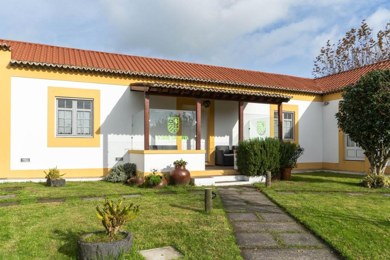 Holiday home Quinta Sao Jose Da Relva *