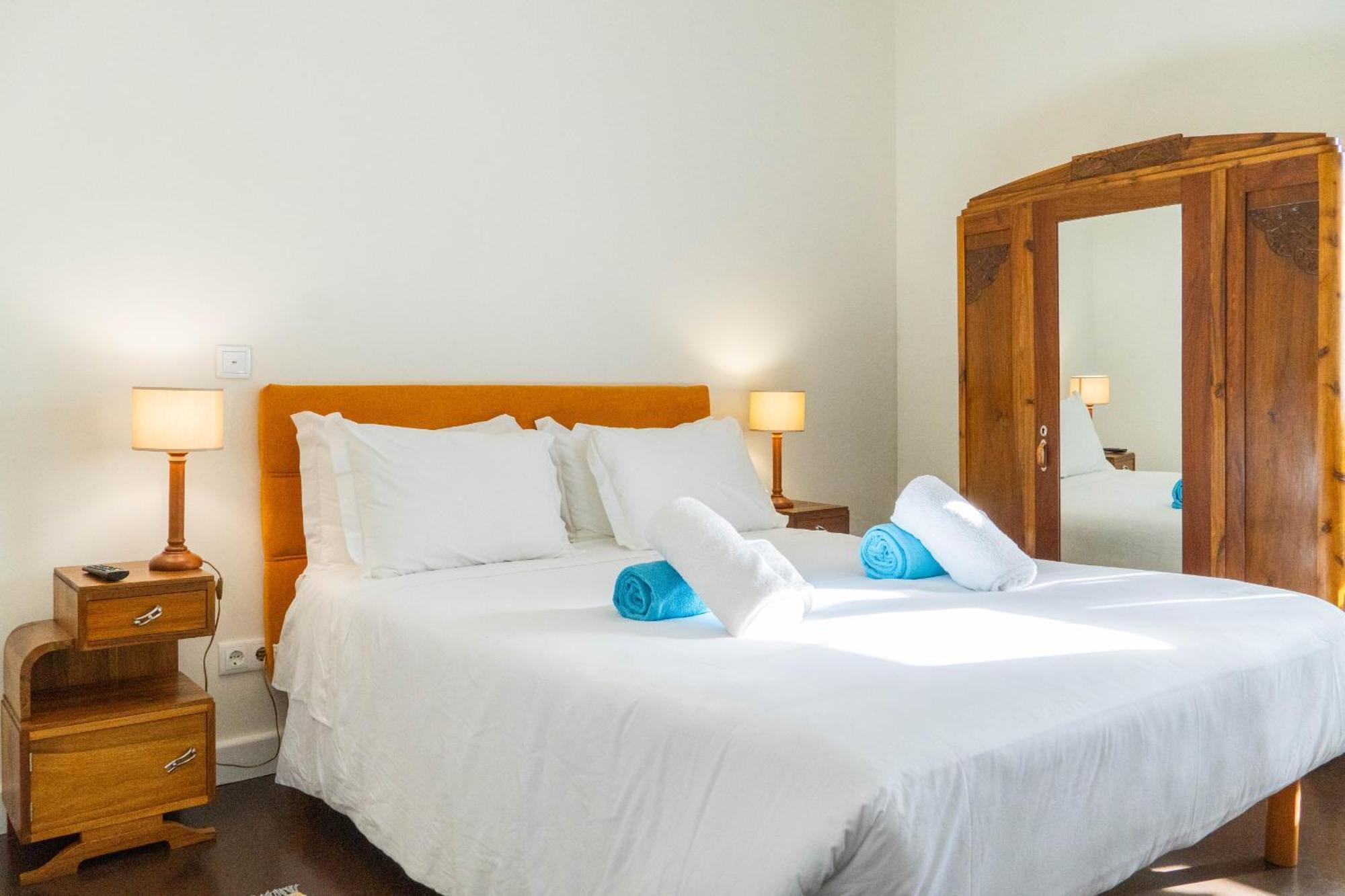 Holiday home Quinta Sao Jose Da Relva Ponta Delgada (Sao Miguel)