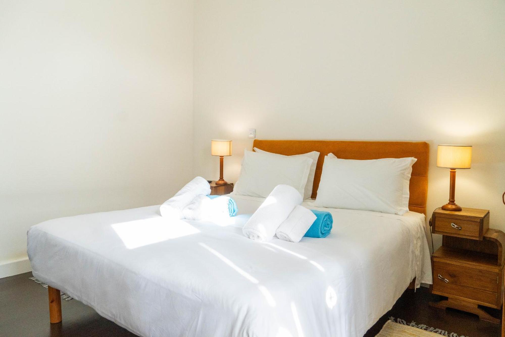 Quinta Sao Jose Da Relva * Ponta Delgada (Sao Miguel)