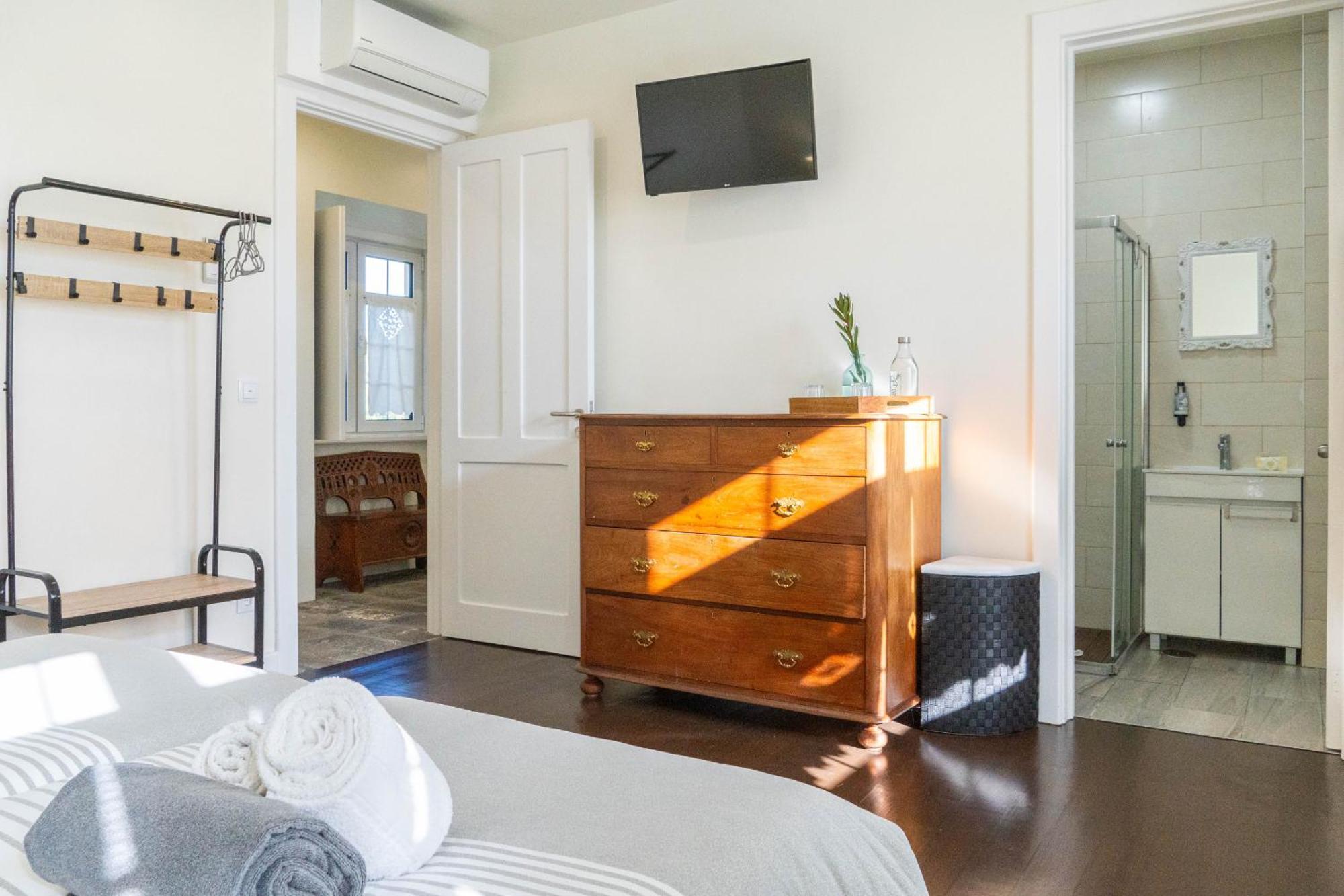 Quinta Sao Jose Da Relva Holiday home