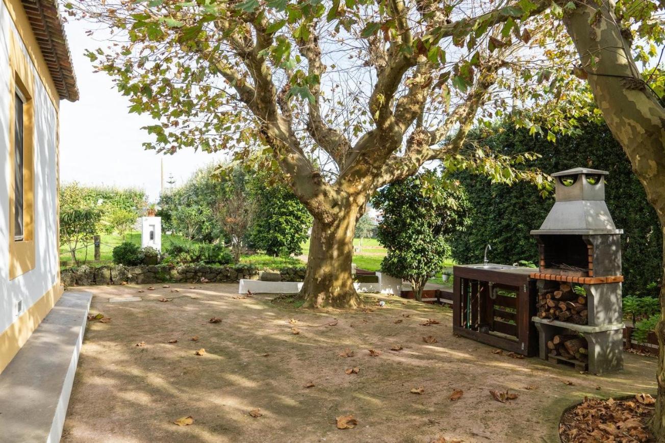 Quinta Sao Jose Da Relva Holiday home *