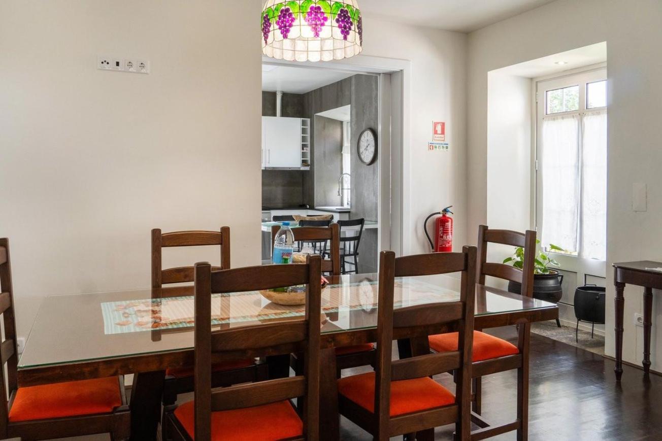 Holiday home Quinta Sao Jose Da Relva *