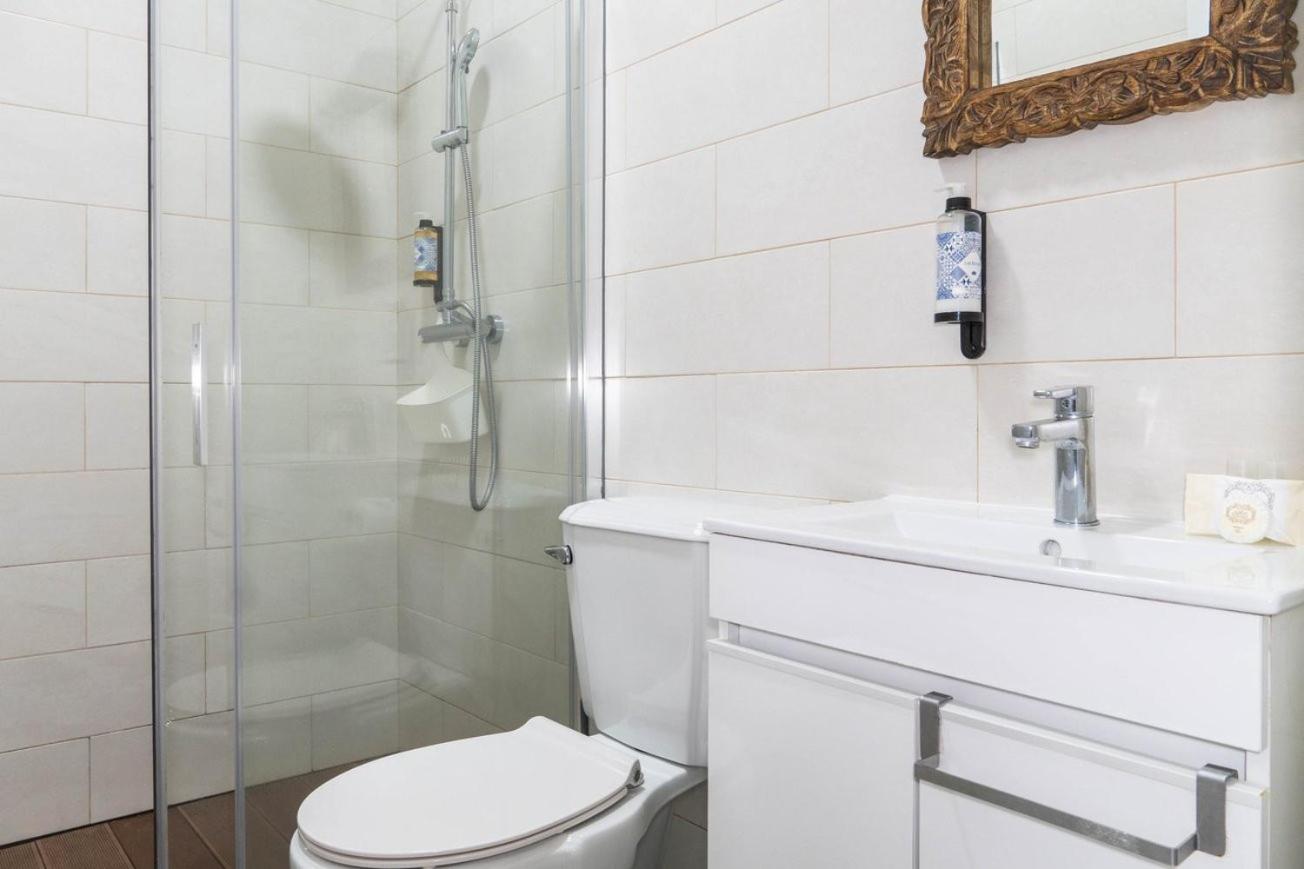 Quinta Sao Jose Da Relva Holiday home Ponta Delgada (Sao Miguel)
